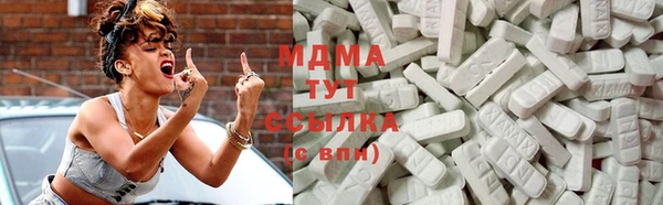 хмурый Бородино