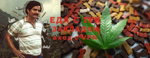 хмурый Бородино